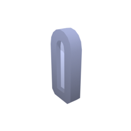 Crypt Door